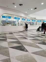 -上海市儿童医院(泸定路院区)