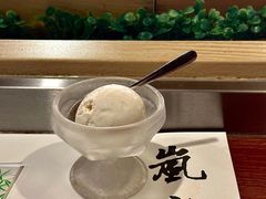 -岚山日本料理(珠江新城店)