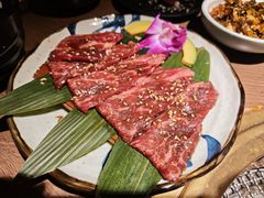-虎丸烧肉(世纪汇店)