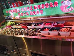 -丰茂烤串(全国首店)