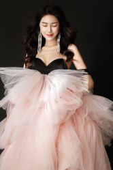 -米莱摄影写真(五大道别墅店)