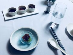 -广州富力丽思卡尔顿酒店·丽轩·粤菜