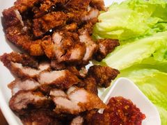 -裕丰农家菜·面