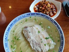 -同得兴 Since·1995 传统苏式面馆(十全街店)