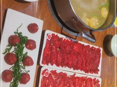-掂档潮汕牛肉火锅(cityon熙地港店)
