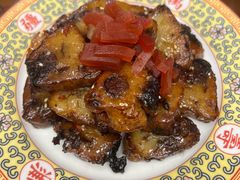 -烤肉季饭庄
