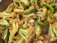 -好口味小吃楼·东北菜(太原南街店)