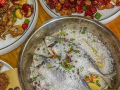 -醉壹号海鲜大排档(厦门店)