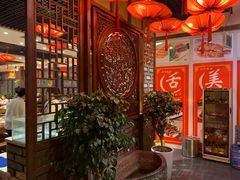 -大味生态火锅(蓝谷地店)