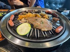 -九田家黑牛烤肉料理(珠江摩尔店)