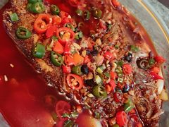 -嘉丰湘菜馆(芳群园店)
