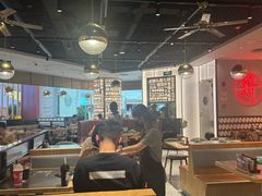 -潮界(虹桥新天地店)