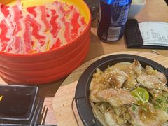 -沼津港精致料理·寿喜烧·烧鸟(漕河泾印象城店)