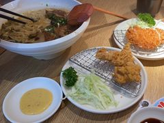 -味千拉面(航洋国际购物中心)