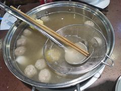 -幸运牛汕头小黄牛牛肉火锅(梅林店)