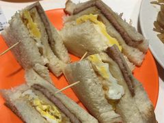 -冰岛茶餐厅(世茂店)