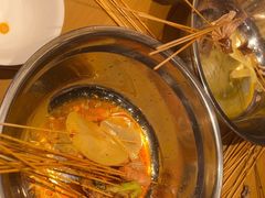 -嘉州鲜知味钵钵鸡(奎星楼店)