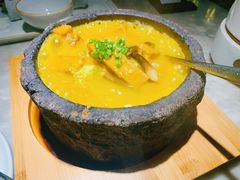 -辛香汇·现炒川菜(淮海路百盛店)