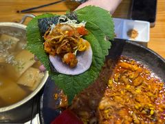 -红辣椒八爪鱼特色韩国料理专门店(远景路旗舰店)