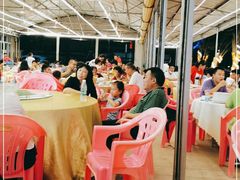 大堂-乐兴海鲜餐厅