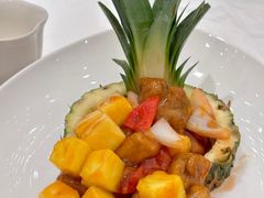 -茉里粤菜(皇姑万象汇店)