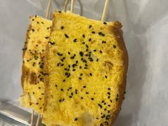 -串小白烧烤(金沙洲店)