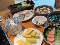 -骨之味·筒骨汤火锅(晋江万达店)
