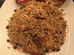 -酌宴府The China Club·广州万富希尔顿酒店(云城东路店)