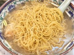 五宝云吞-巧美面家(东华西店)
