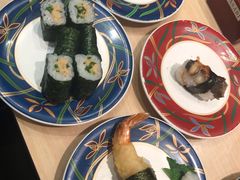 -大起水产回转寿司(道顿堀店)