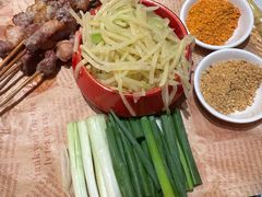 -满园烤鸭·春饼(沈北万达店)