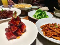 -苏帮袁Sue Cuisine(来福士店)