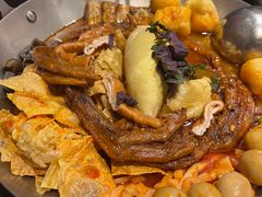 -小螺大作·螺蛳粉火锅(林和西店)