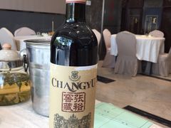-启东海鲜人家(古美路店)