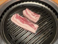 -炎蔵牛舌烤肉