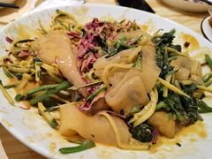 -老江南春·中国龙菜(衡山路店)