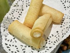 -得意咚瓜·顺德鱼生·冬瓜盅火锅