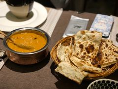 -Pita's&Tika's中东和印度风味餐厅(龙湖天街店)