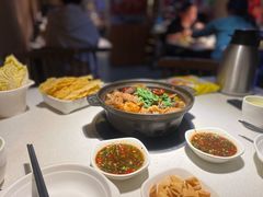 -牛小灶牛杂煲(北京路店)