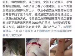 -上海棕榈滩海景酒店