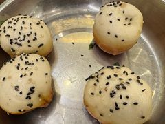 特色生煎-三两春(浦三路店)