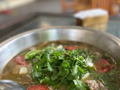 -徐氏竹香园牛肉火锅(飞虎路店)