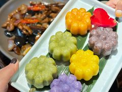 -马灯部落·西湖边的创意山景餐厅(虎跑动物园店)