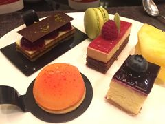 -深圳四季酒店·馥自助餐厅