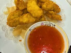 -阿二靓汤·地道顺德菜(容桂渔人码头店)