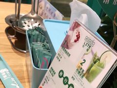 -青瓷火锅料理(西单大悦城店)