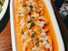 -前海沿·青岛菜(李沧万达店)