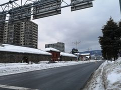 -小樽运河广场(運河プラザ)