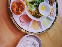 -云锦过桥米线(恒创蜀都公馆店)
