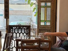 -西关84·History·Art·Cafe